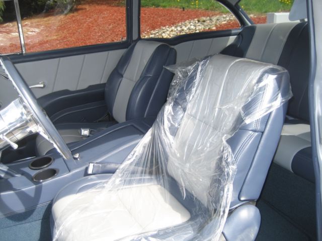 1955 Chevrolet Bel Air/150/210 BELAIR - photo 10