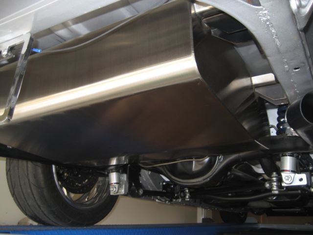 1955 Chevrolet Bel Air/150/210 BELAIR - photo 11