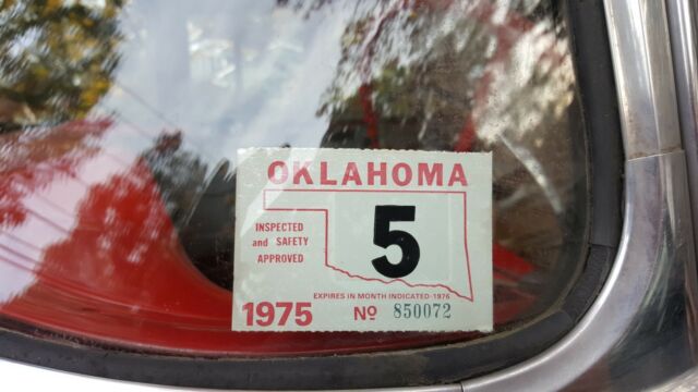 1955 Chevrolet Bel Air/150/210 - photo 10