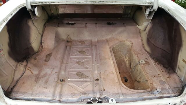 1955 Chevrolet Bel Air/150/210 - photo 11