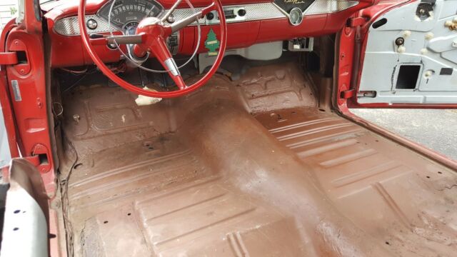1955 Chevrolet Bel Air/150/210 - photo 5