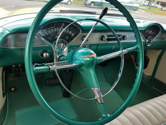 1955 Chevrolet Nomad Belair - photo 10