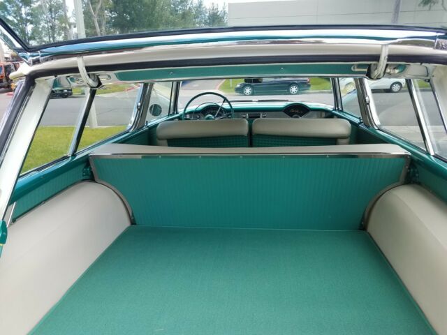 1955 Chevrolet Nomad Belair - photo 8
