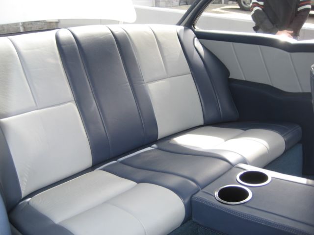 1955 Chevrolet Bel Air/150/210 BELAIR - photo 10