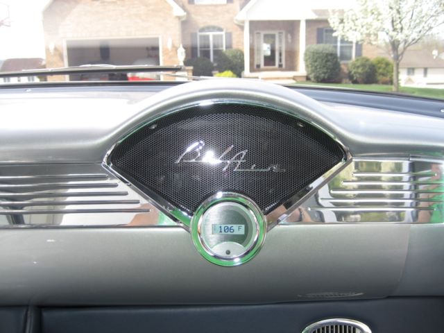 1955 Chevrolet Bel Air/150/210 BELAIR - photo 12