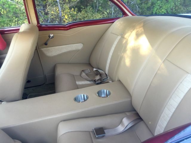 1955 Chevrolet Bel Air/150/210 - photo 10