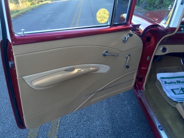 1955 Chevrolet Bel Air/150/210 - photo 11