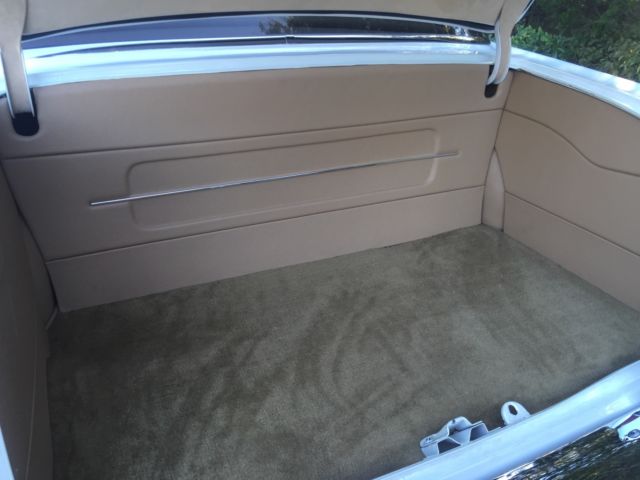 1955 Chevrolet Bel Air/150/210 - photo 12