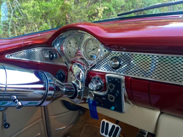 1955 Chevrolet Bel Air/150/210 - photo 13