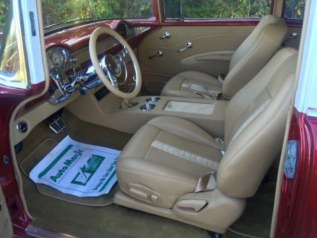 1955 Chevrolet Bel Air/150/210 - photo 5