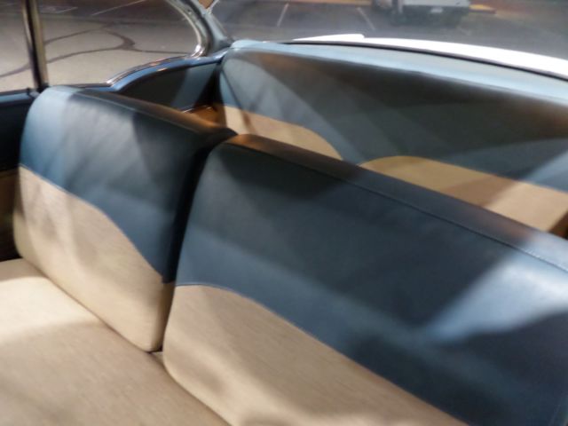 1955 Chevrolet Bel Air/150/210 Sport Coupe - photo 4