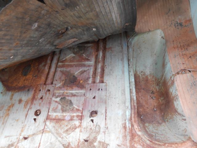 1955 Chevrolet Bel Air/150/210 - photo 7
