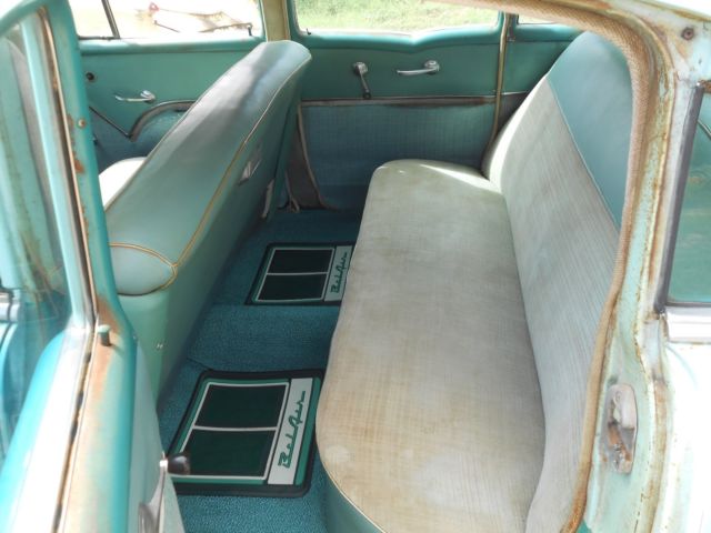 1955 Chevrolet Bel Air/150/210 - photo 9