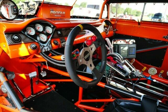 1955 Chevrolet Bel Air/150/210 - photo 2