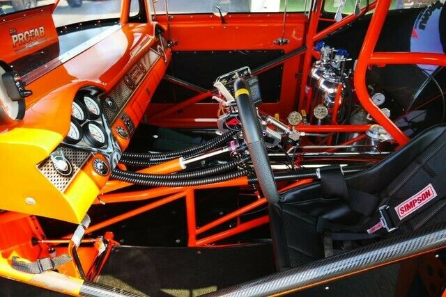 1955 Chevrolet Bel Air/150/210 - photo 3