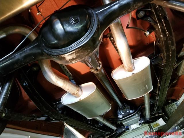 1955 Chevrolet Bel Air/150/210 Street Rod - photo 5