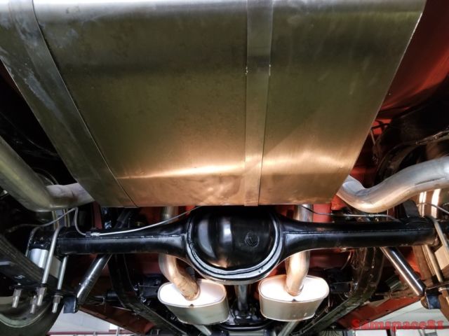 1955 Chevrolet Bel Air/150/210 Street Rod - photo 6