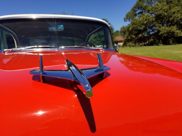 1955 Chevrolet Bel Air/150/210 Street Rod - photo 8