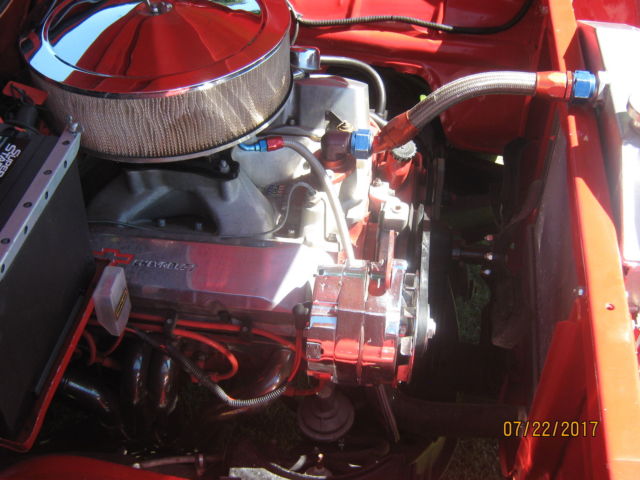 1955 Chevrolet Bel Air/150/210 BELAIR TWO DOOR HARDTOP - photo 11