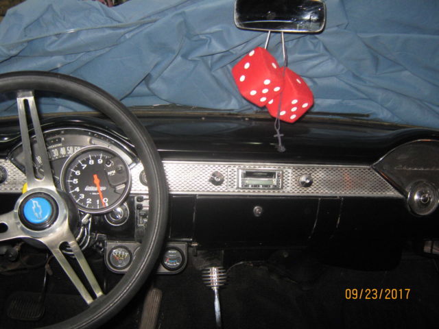 1955 Chevrolet Bel Air/150/210 BELAIR TWO DOOR HARDTOP - photo 12
