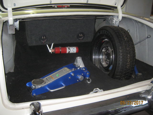 1955 Chevrolet Bel Air/150/210 BELAIR TWO DOOR HARDTOP - photo 13