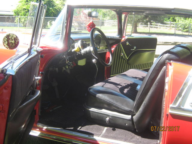 1955 Chevrolet Bel Air/150/210 BELAIR TWO DOOR HARDTOP - photo 7