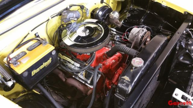 1955 Chevrolet Bel Air/150/210 BelAir - photo 3