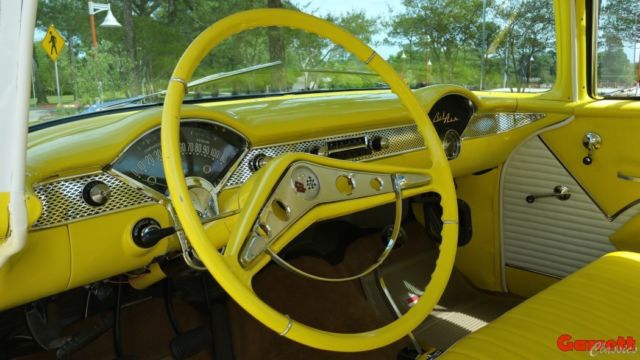 1955 Chevrolet Bel Air/150/210 BelAir - photo 5
