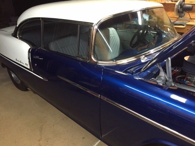 1955 Chevrolet Other Belaire Hard top - photo 10