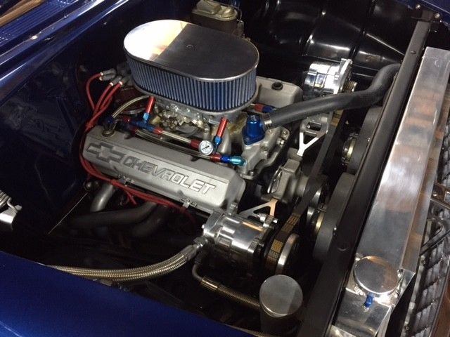 1955 Chevrolet Other Belaire Hard top - photo 6