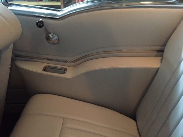 1955 Chevrolet Other Belaire Hard top - photo 8