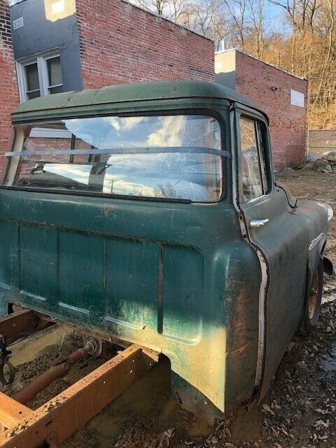1955 Chevrolet 3600 - photo 7