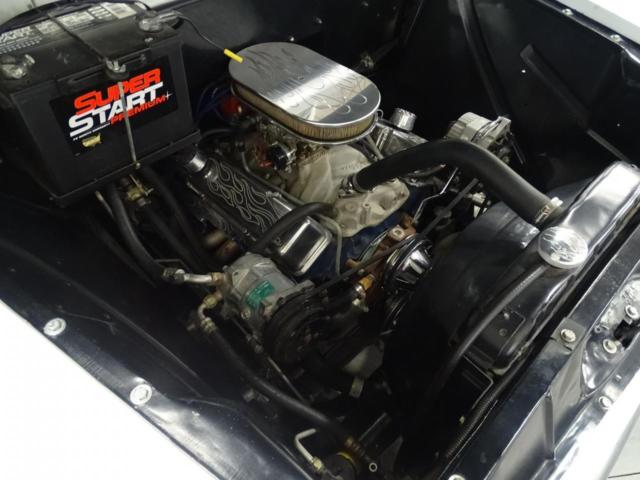 1955 Chevrolet Other Pickups - photo 9