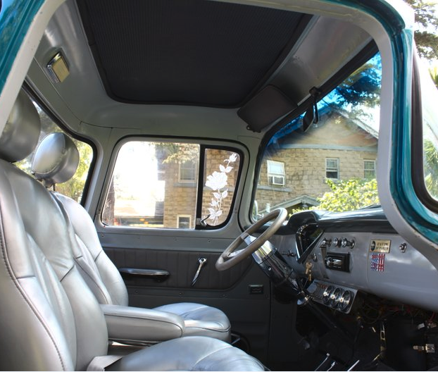 1955 Chevrolet Other Pickups BIG WINDOW/ Clean Title/ Power Steering, Brakes - photo 10