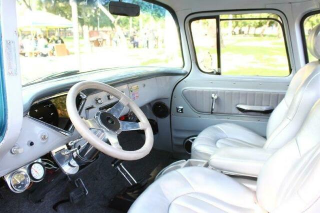 1955 Chevrolet Other Pickups BIG WINDOW/ Clean Title/ Power Steering, Brakes - photo 6