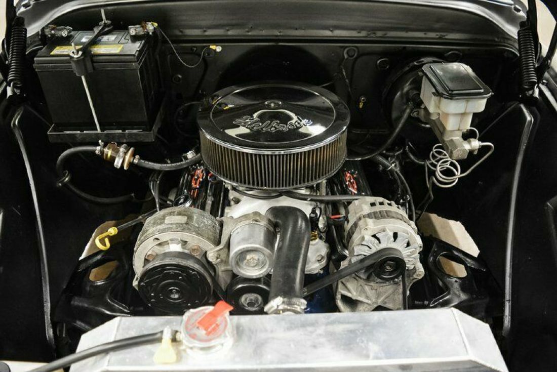 1955 Chevrolet Other 3100 - photo 10