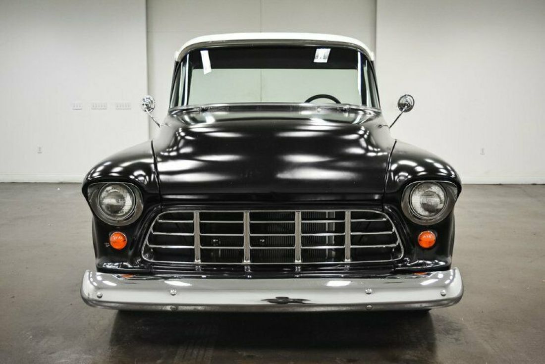 1955 Chevrolet Other 3100 - photo 2