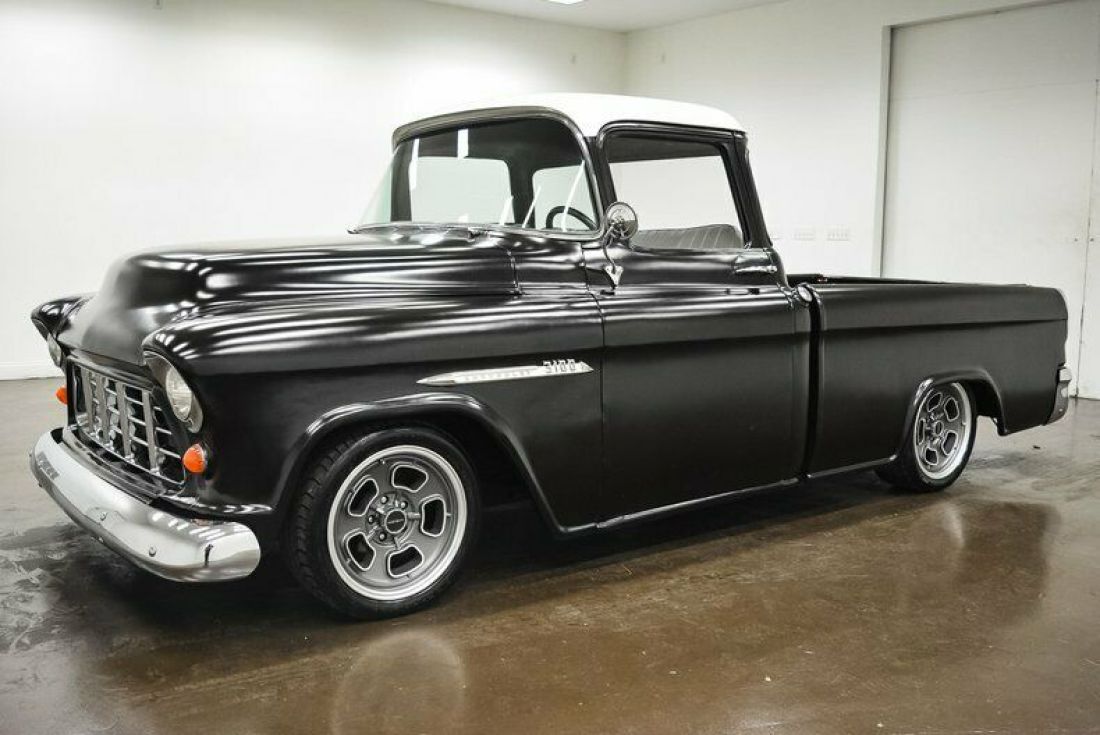 1955 Chevrolet Other 3100 - photo 3