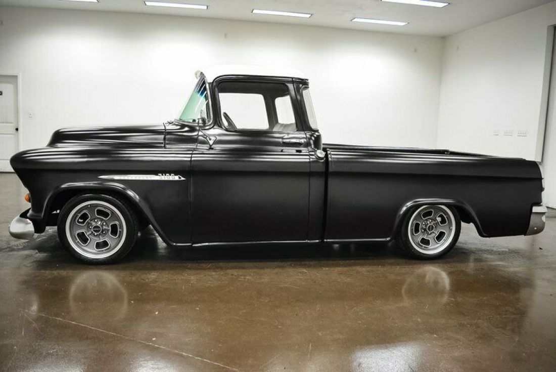 1955 Chevrolet Other 3100 - photo 4