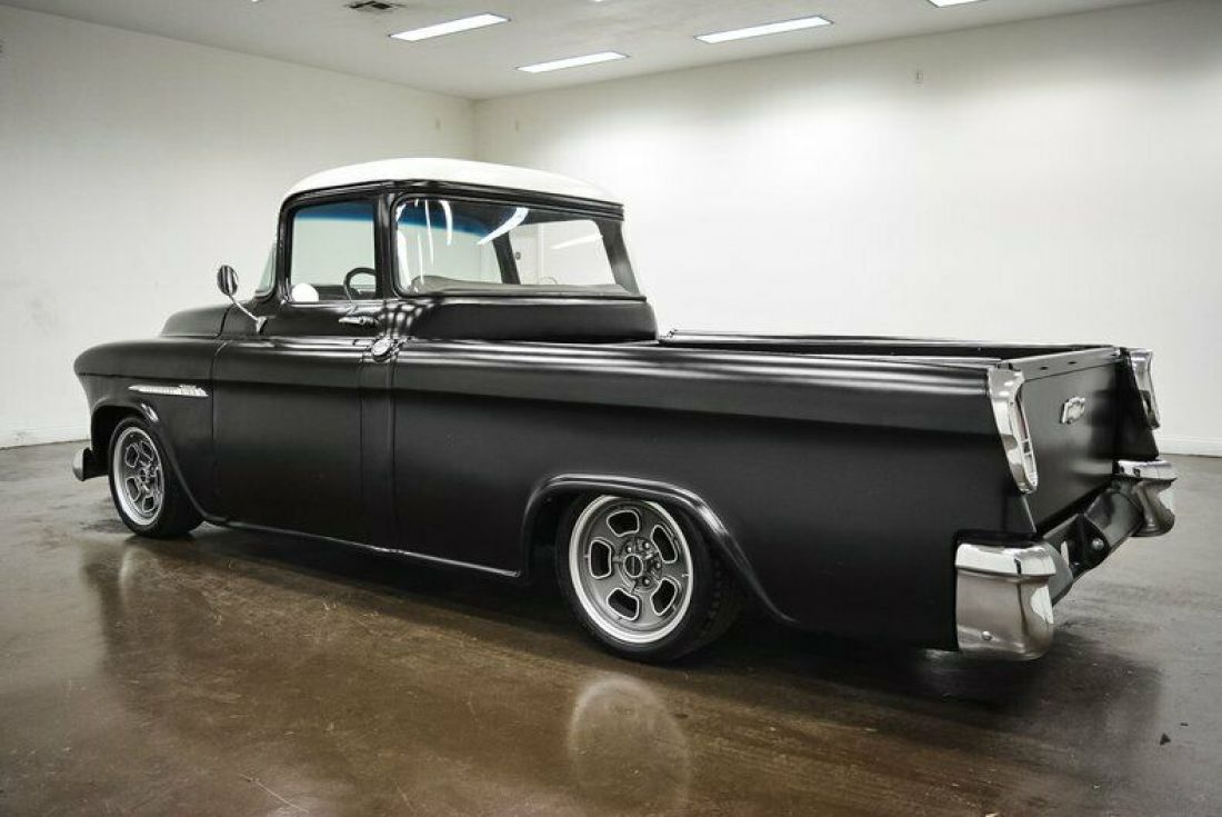 1955 Chevrolet Other 3100 - photo 5