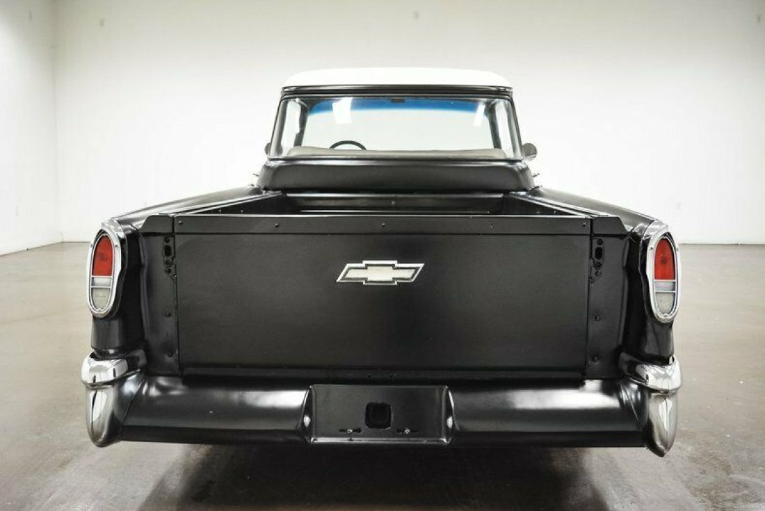 1955 Chevrolet Other 3100 - photo 6