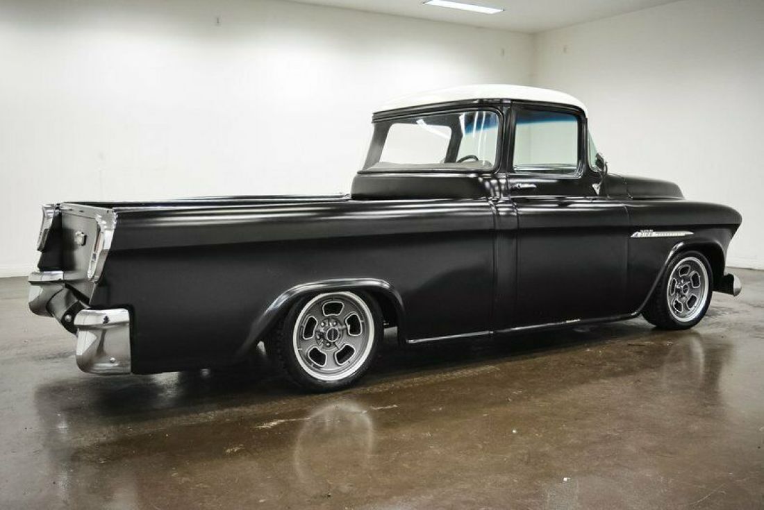 1955 Chevrolet Other 3100 - photo 7
