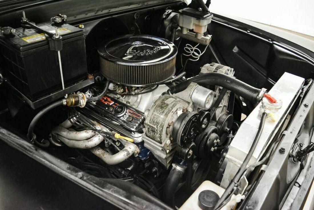 1955 Chevrolet Other 3100 - photo 9