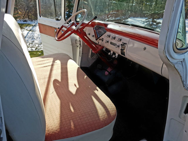 1955 Chevrolet Other Pickups Cameo - photo 11