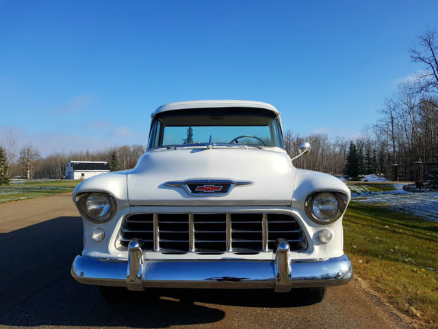 1955 Chevrolet Other Pickups Cameo - photo 2