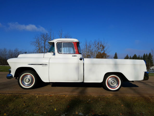 1955 Chevrolet Other Pickups Cameo - photo 3
