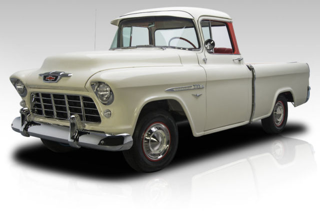 1955 Chevrolet Other --
