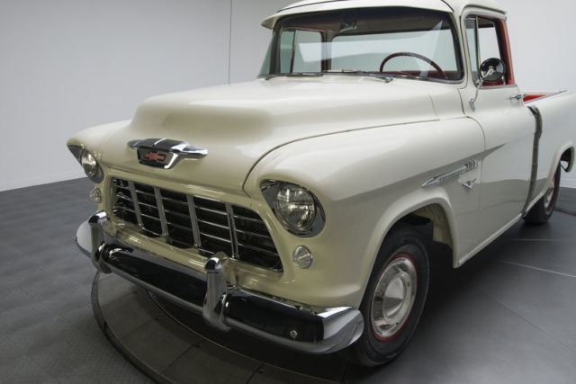 1955 Chevrolet Other -- - photo 8