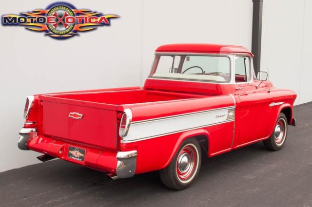 1955 Chevrolet Other Cameo - photo 11