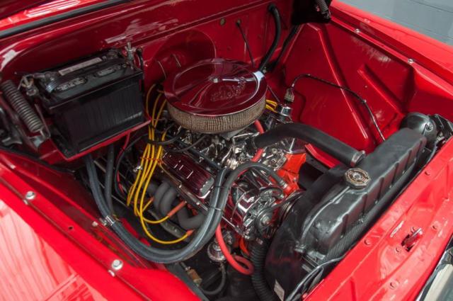 1955 Chevrolet Other Cameo - photo 12